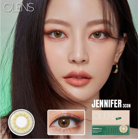 Olens Jennifer