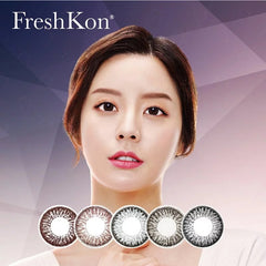 FreshKon Contact Lenses