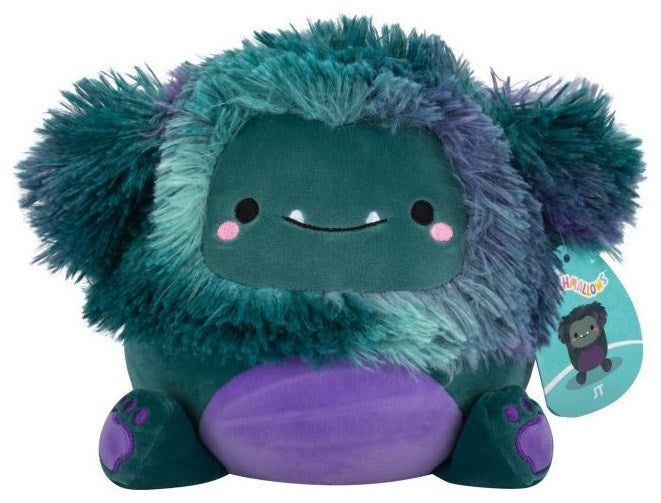 MCC STOCK SOLUTIONS 7.5 Inch Squishmallows Wave 21 Assortment A