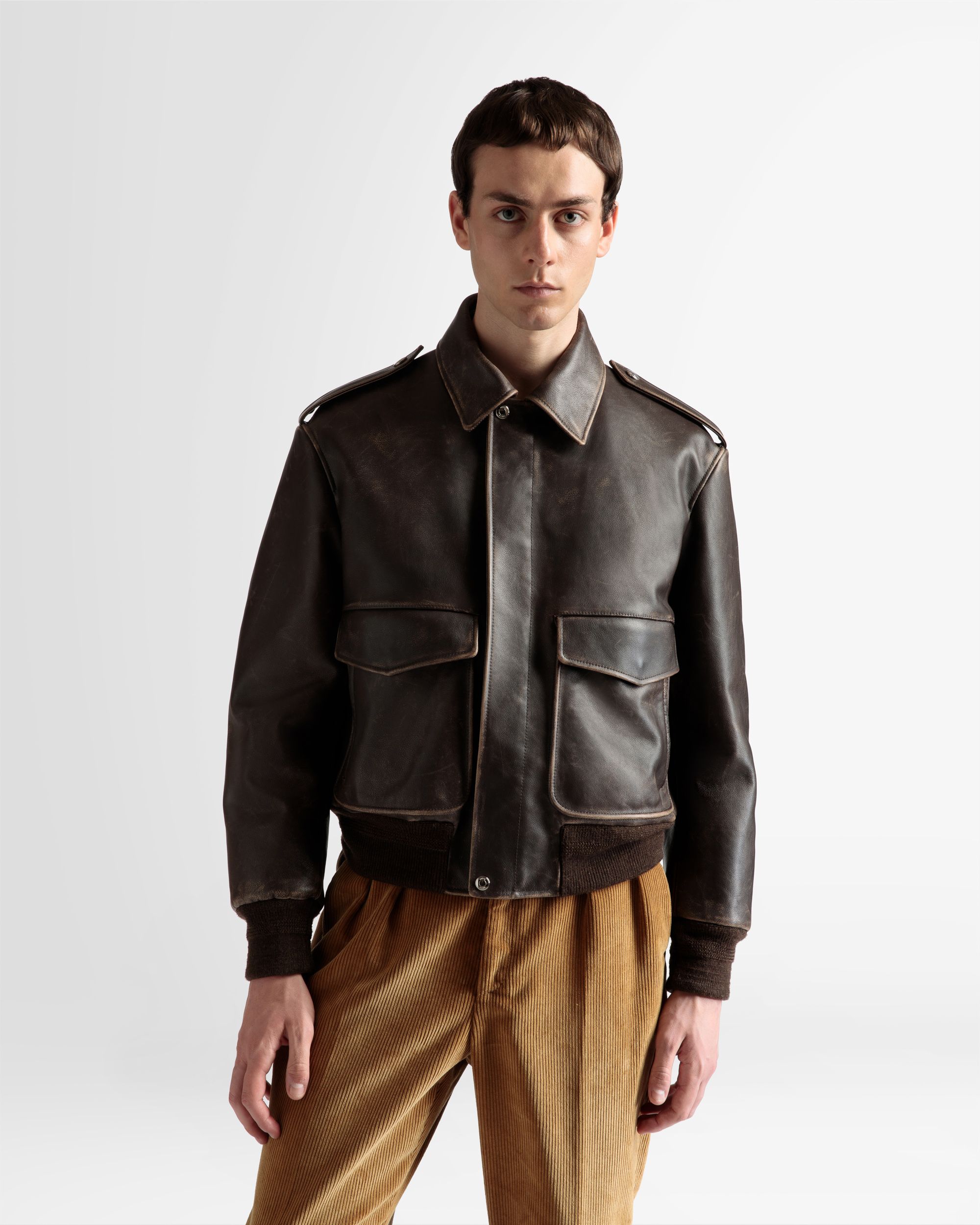 BALLY GIACCA: acquista online  Giacca Bally uomo - MOU054NY171