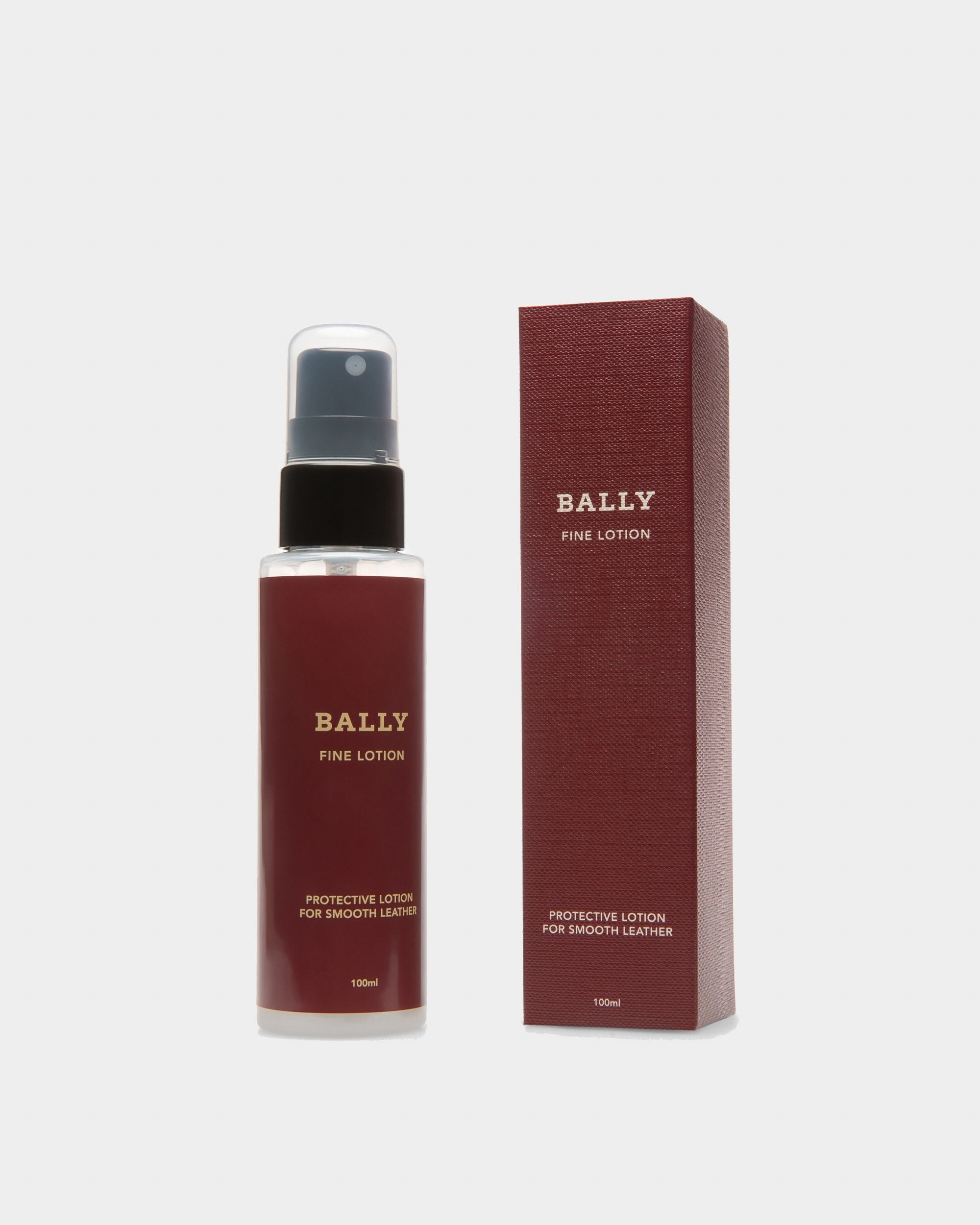 Bally hot sale shoe cream