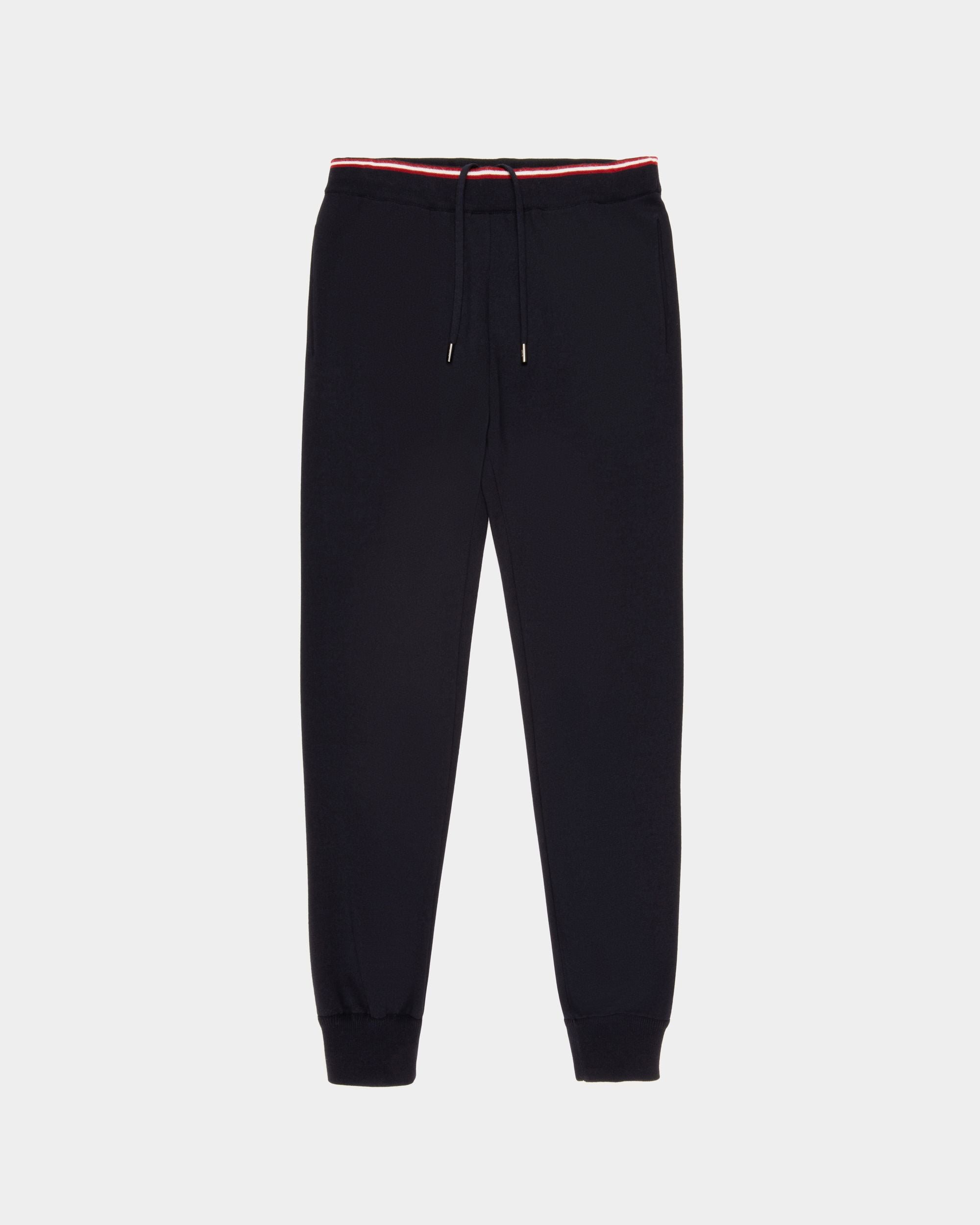 Men's Designer Trousers: Denim, Sweatpants & Pants | Bally