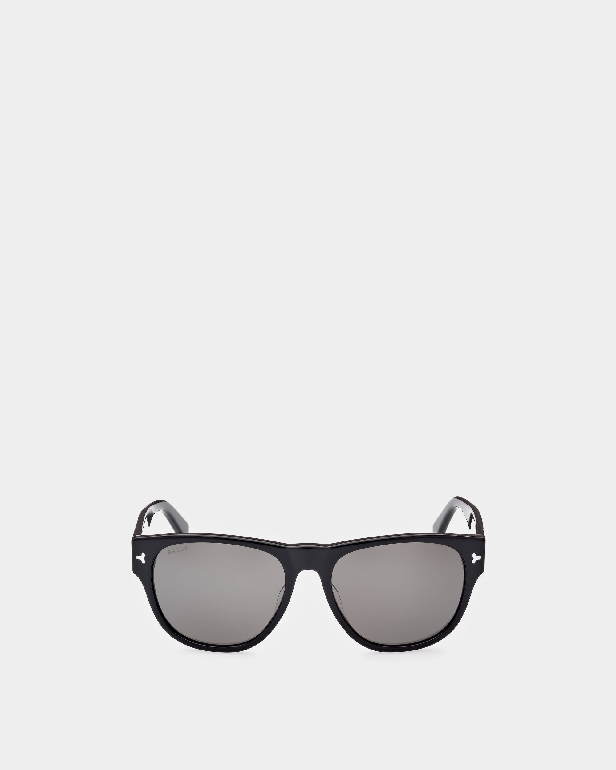 Designer Sunglasses For Men Aviators Wayfarers And More Bally