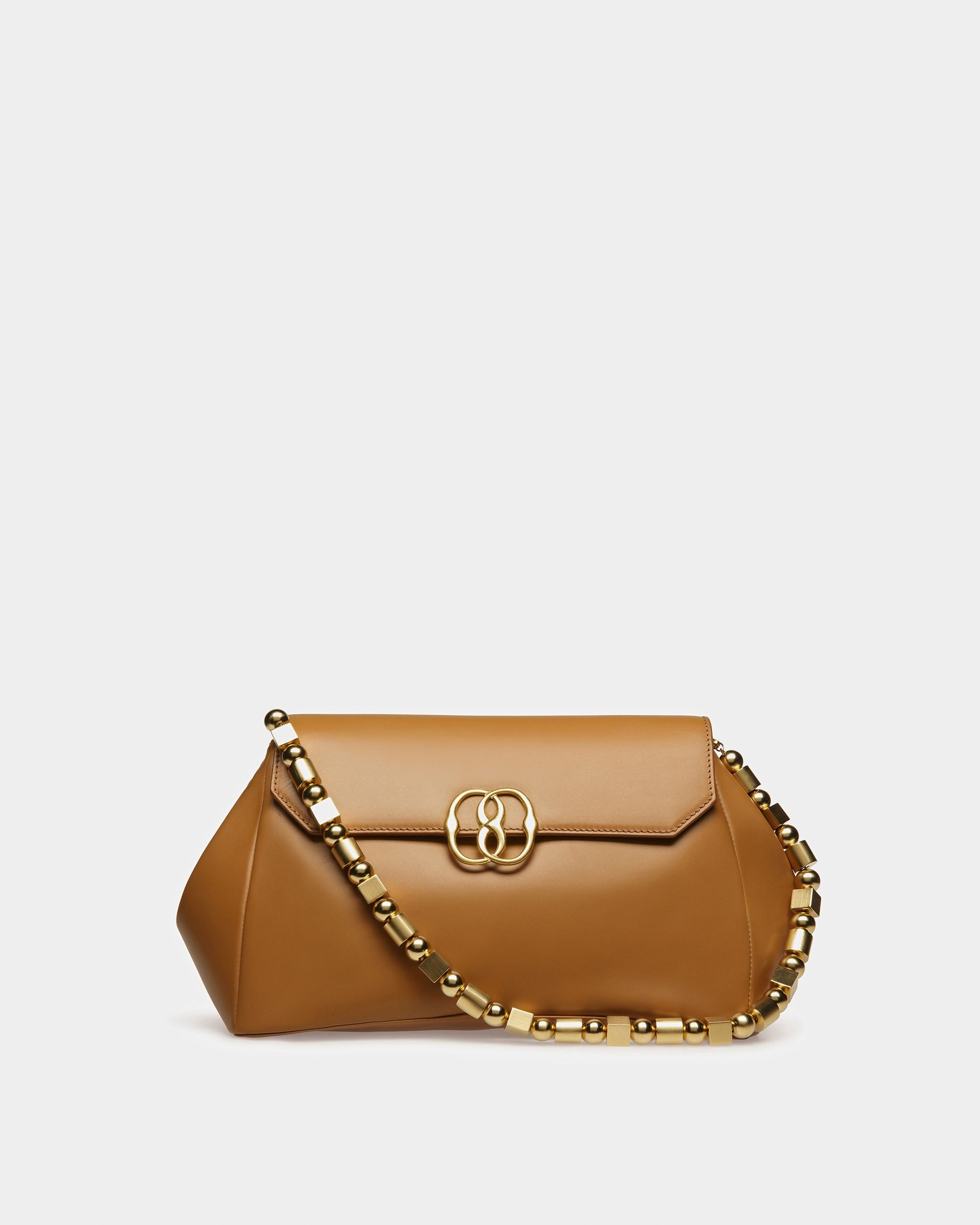 BALLY Clutch Bags Bally Leather For Female for Women