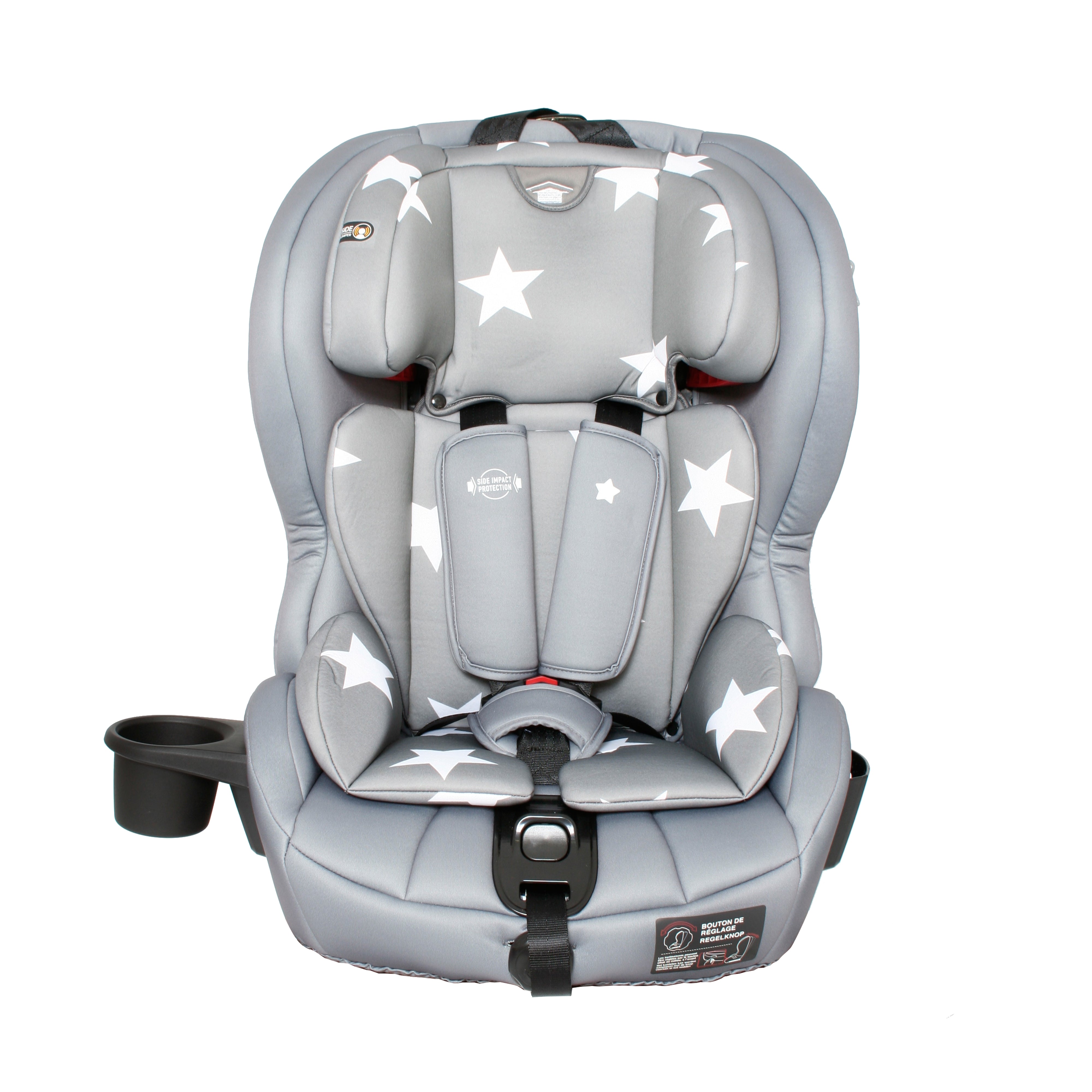 little one car seat isofix