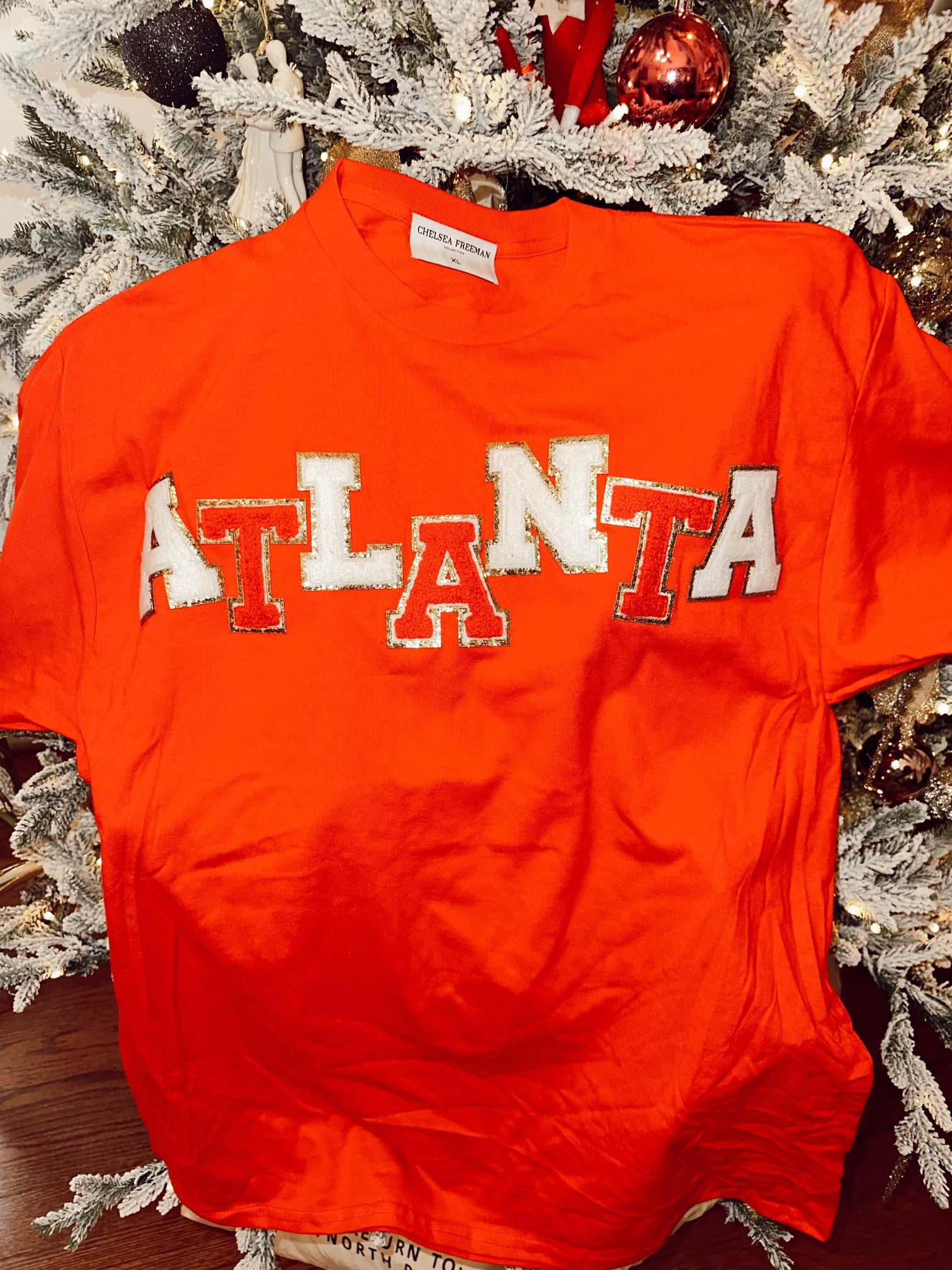 #15- ATLANTA TEE