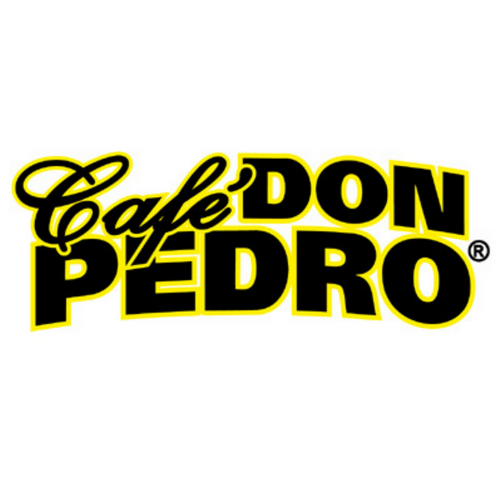 Cafe Don Pedro Coffee - Bold Taste, Low Acid, Stone Ground