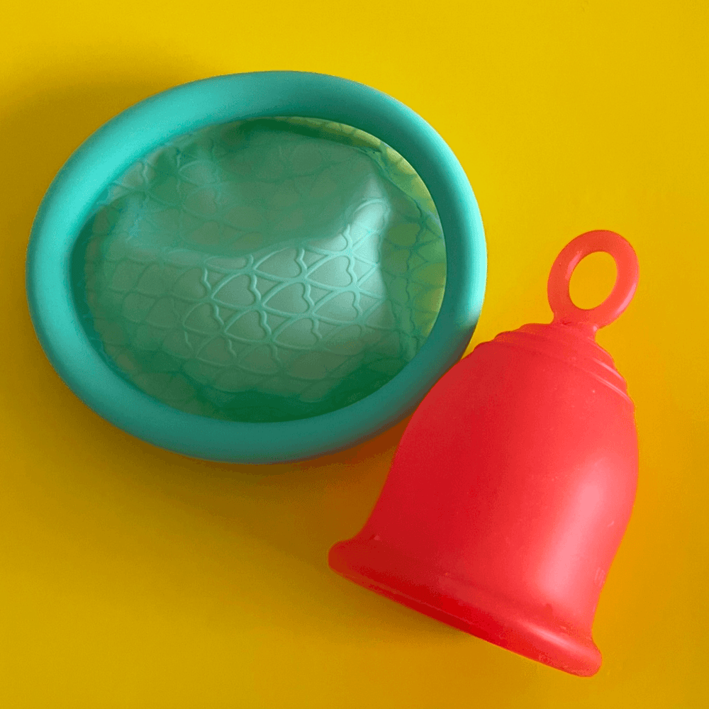 Menstrual Cup Vs Menstrual Disc Which Is Better For You 6263