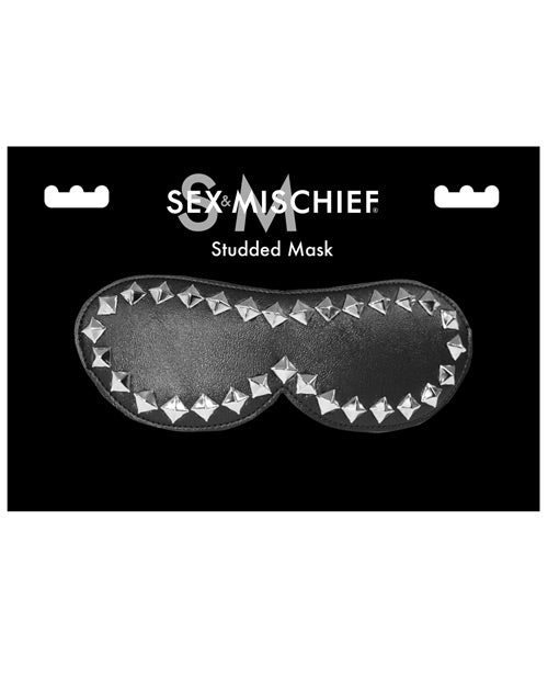 Sex & Mischief Shadow Heart Paddle