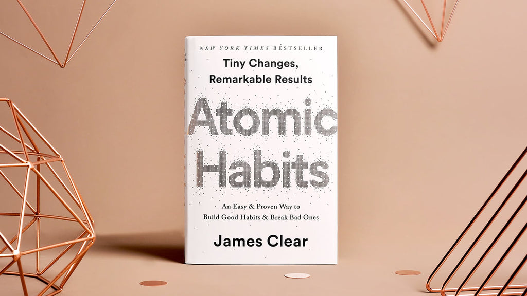 Atomic Habits download the new version for android