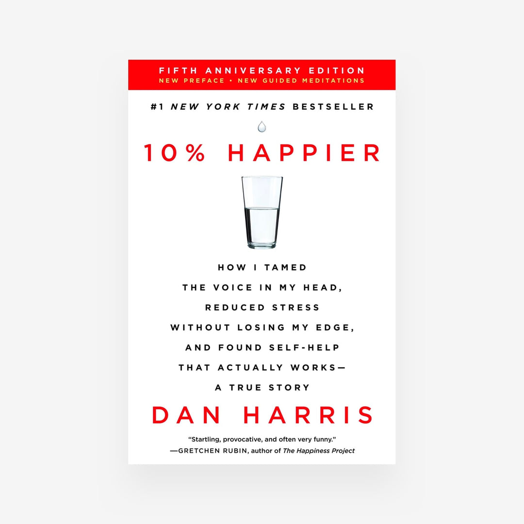 Best book for self improvement