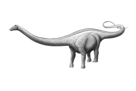 diplodocus most dangerous dinosaur