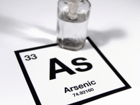 Arsenic