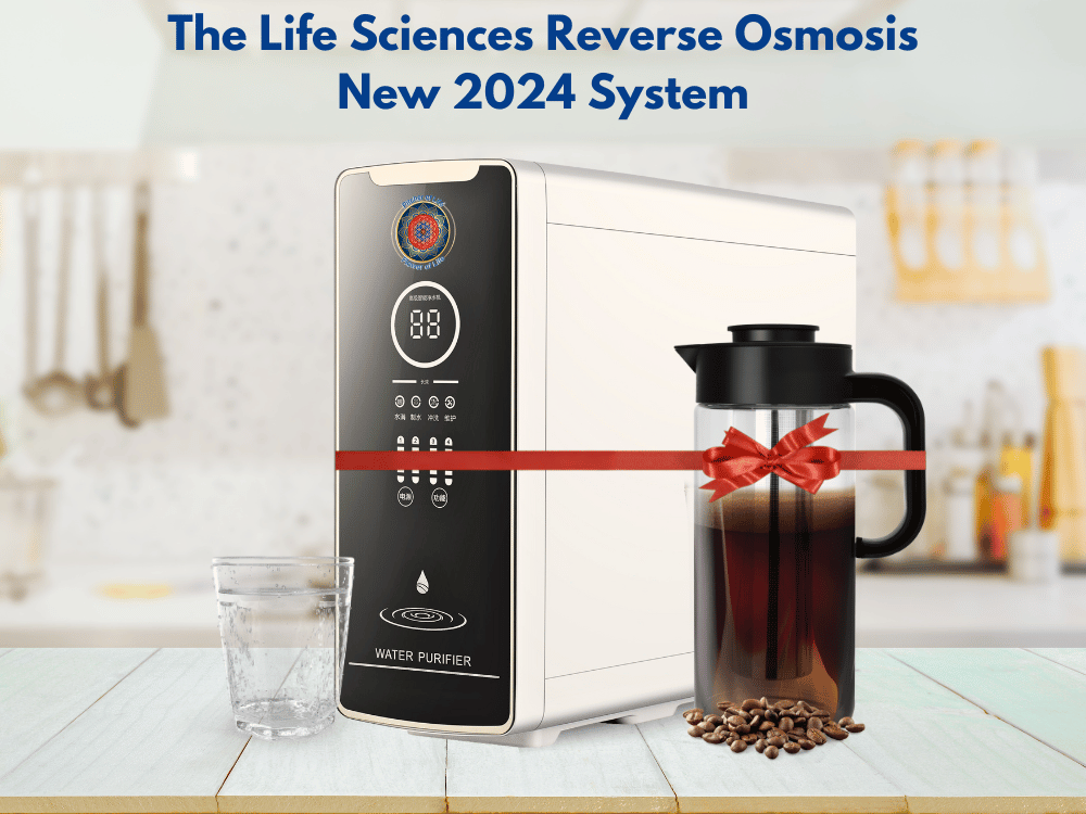 Reverse Osmosis (RO) Technology
