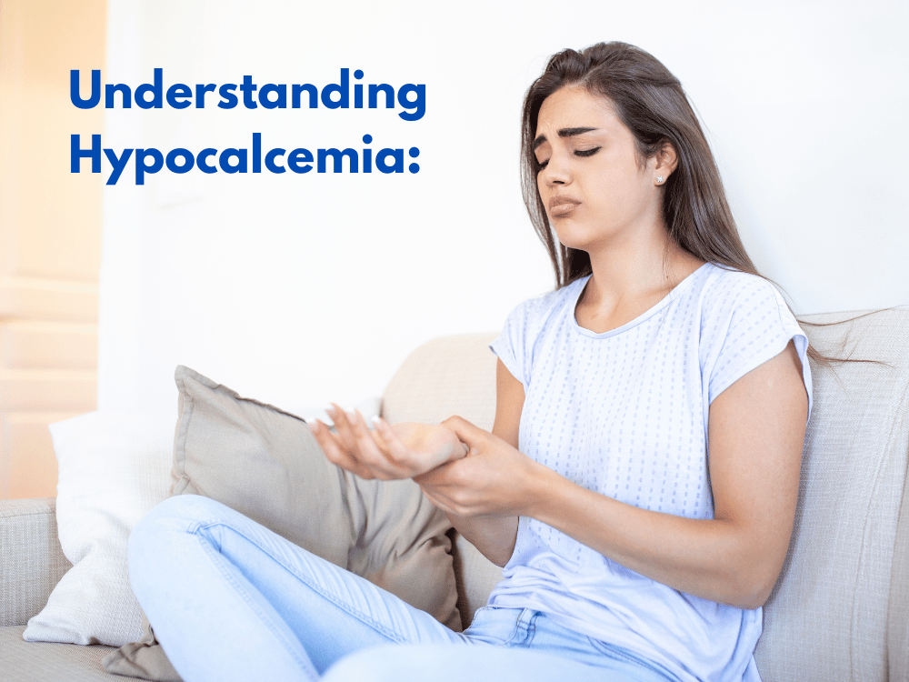 Understanding Hypocalcemia