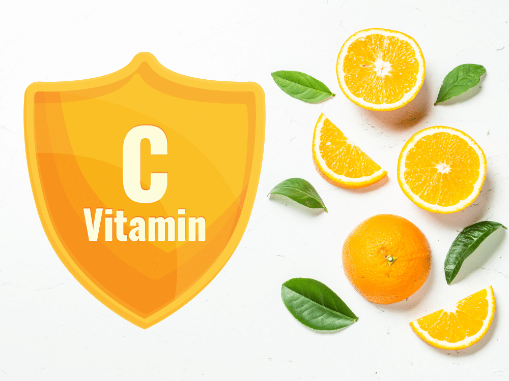 Vitamin C