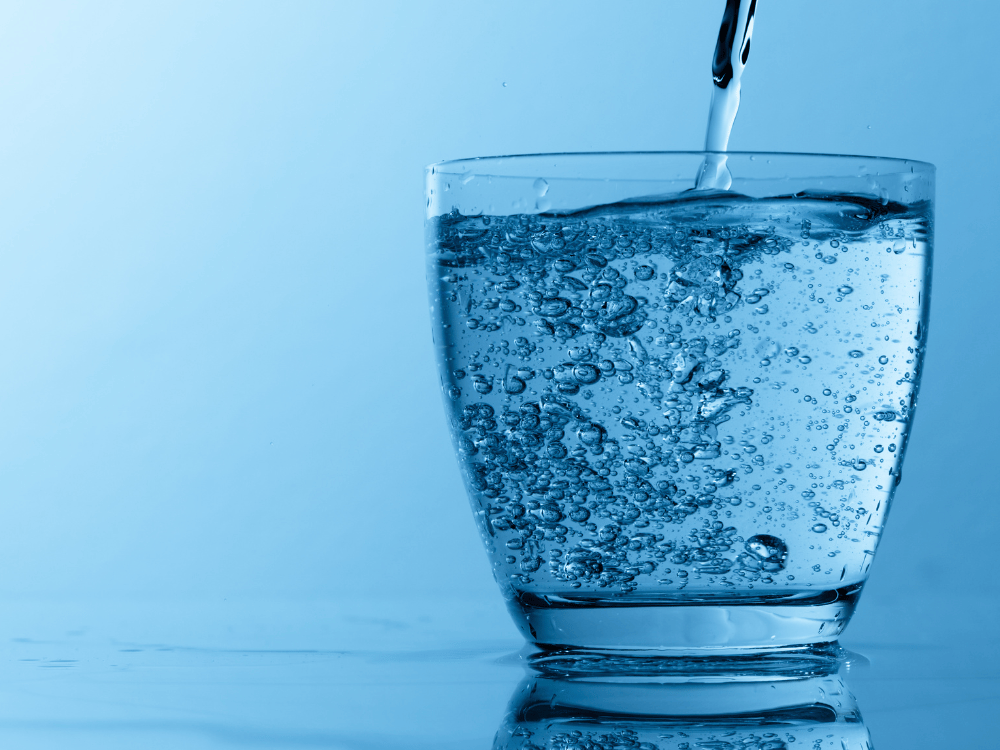 Water Filters and Their Impact on Skin Health