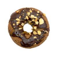 Snicker Protein Donut (4 pcs)