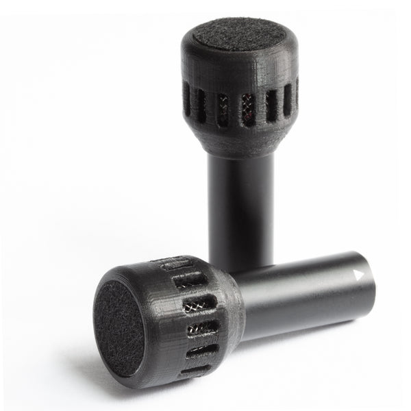 SO.3 Cardioid Microphone Recording Sonorous Objects Primo EM204