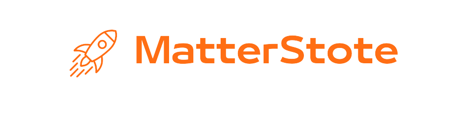 MatterStore – Matters