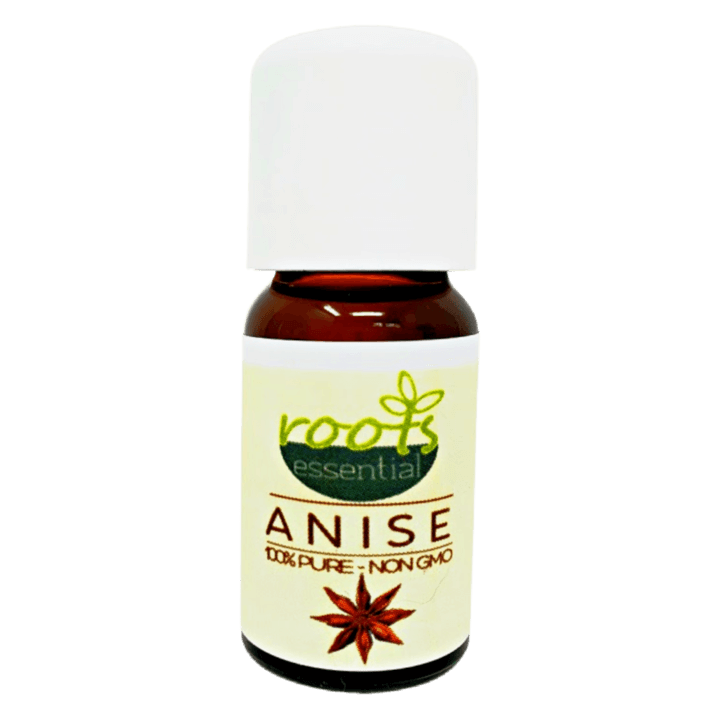 Anise Essential Oil Young Living