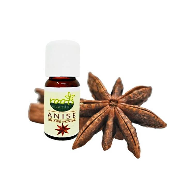 What Is Star Anise Essential Oil Used For?