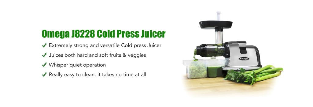 Cold Pressed Juicer vs Centrifugal Juicer - Which Is Better? - Love Your  Health
