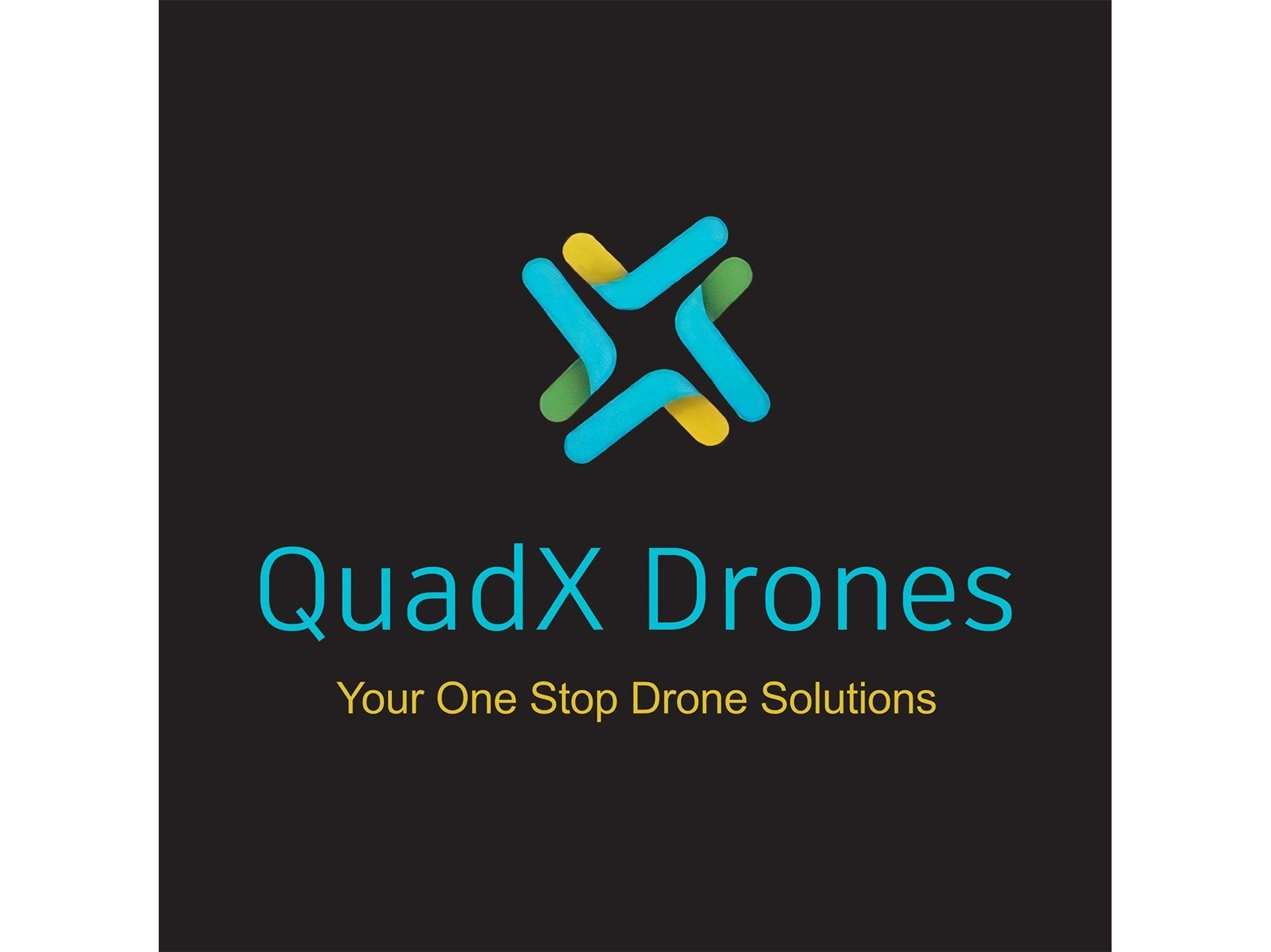 QuadX Drones