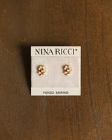 Vintage Nina Ricci Earrings