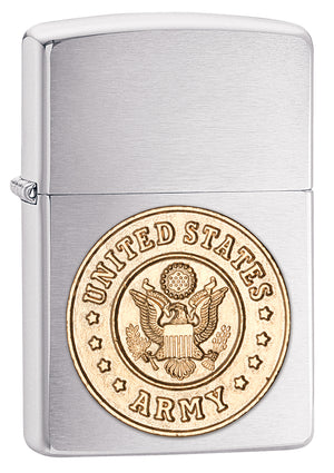 Zippo US Navy Anchor Lighter – Lighters Direct