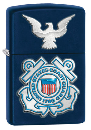 Zippo US Navy Anchor Lighter – Lighters Direct