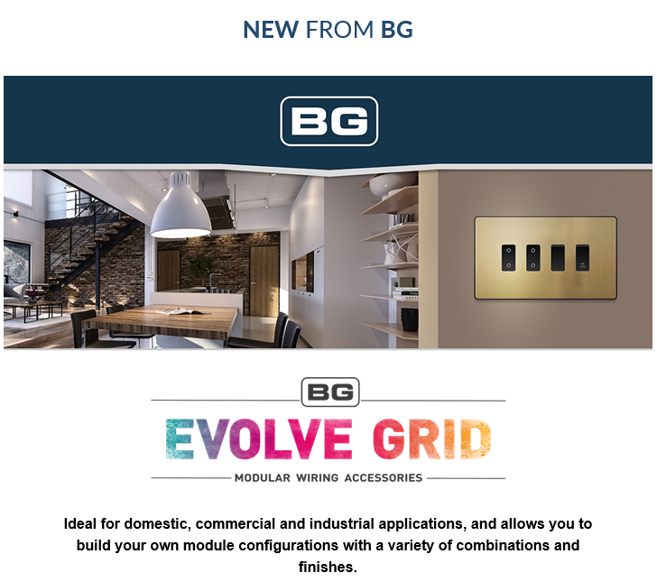 BG Evolve Grid at westbasedirect.com