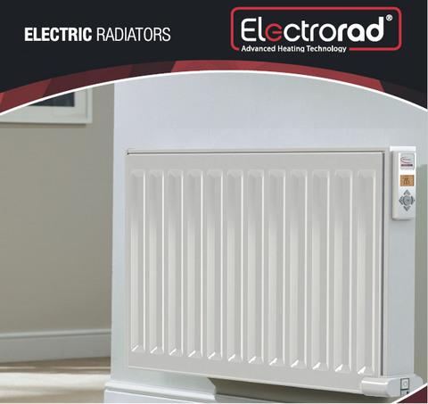 Electrorad Electric Radiators