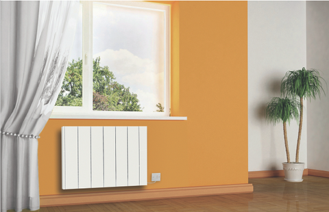 Electrorad Electric Radiators