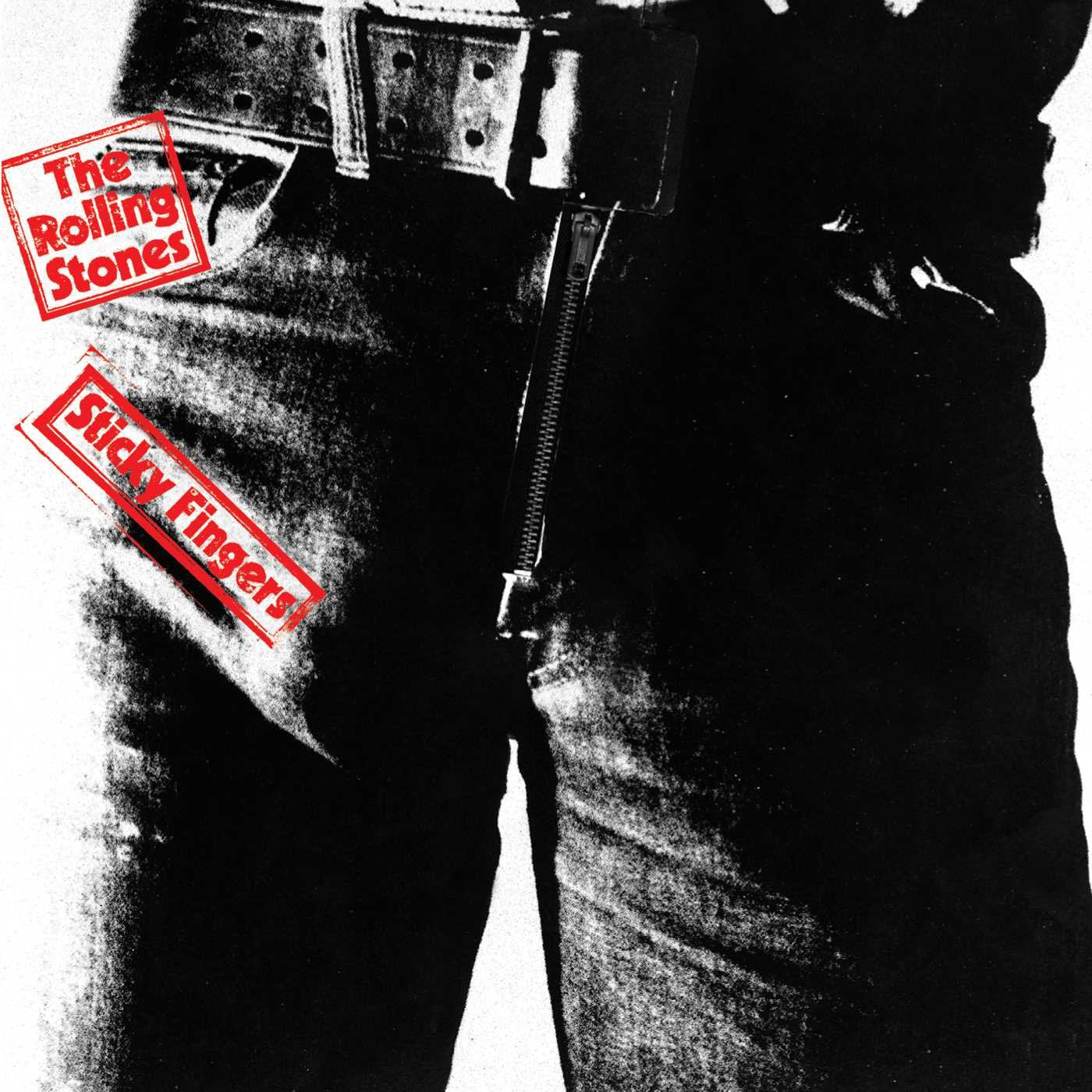 The 5 best album covers with jeans – capitandenim