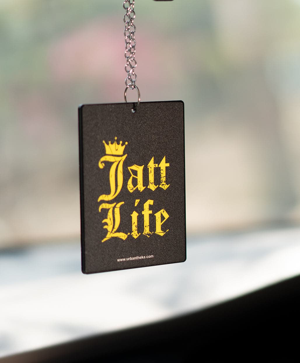 Jatt life punjabi illustration 