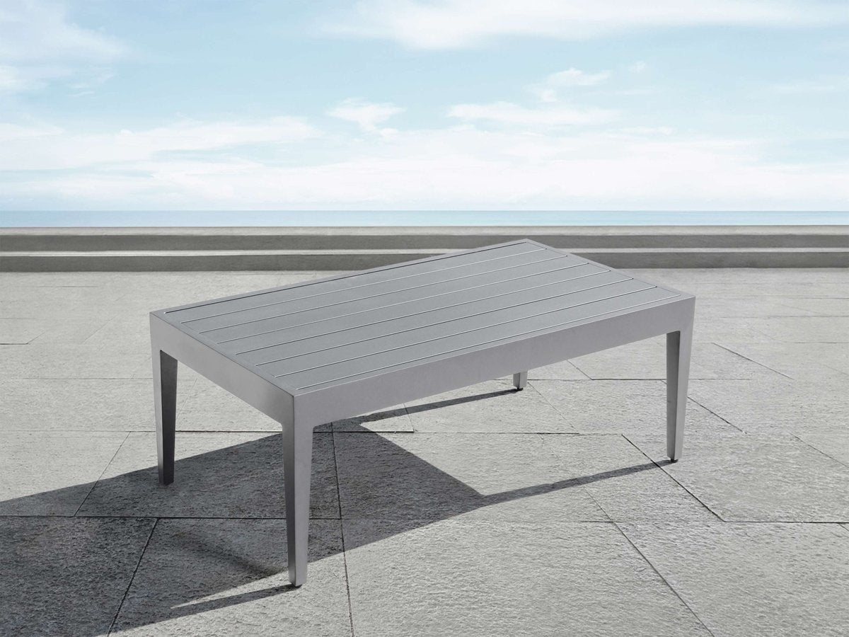 Belamar Coffee Table - Abbyson.com product image