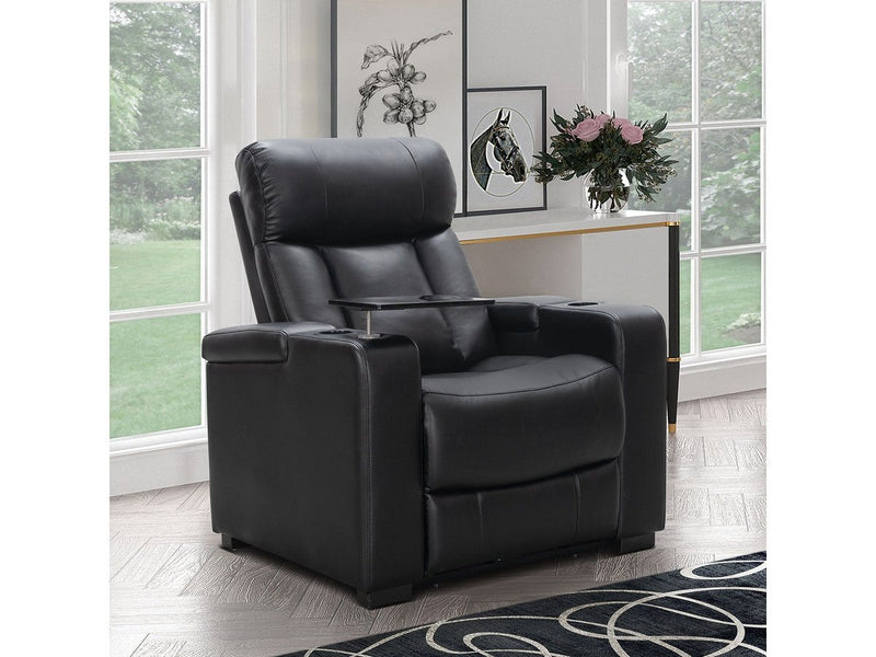 power theater recliners