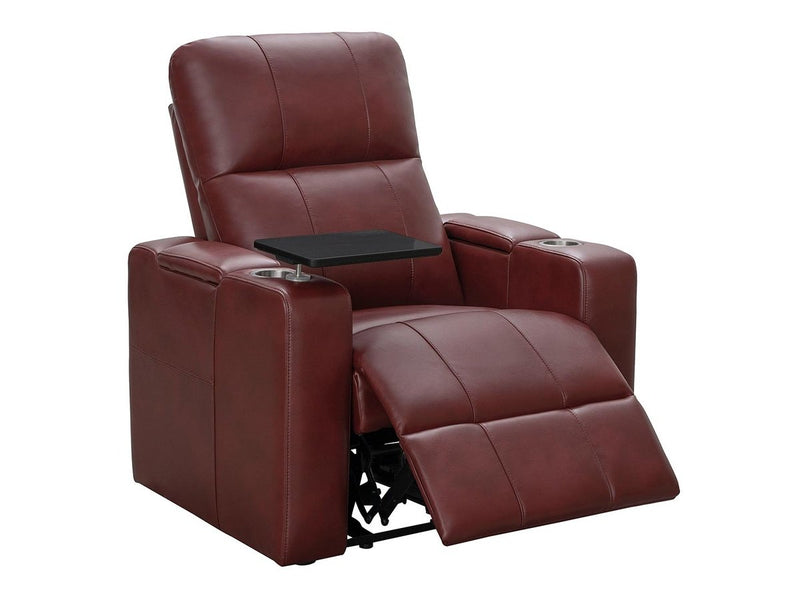 celebrity electric recliner chair