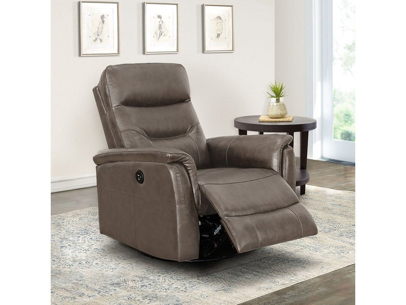 g mobel swivel chair