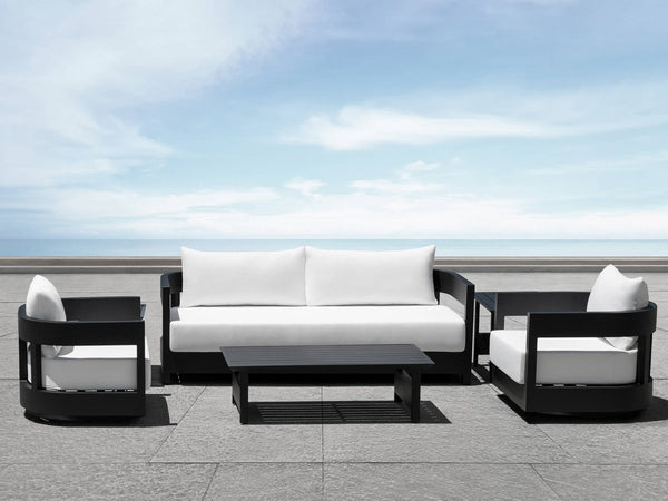 Outdoor Santino® 6-pc Set Seating