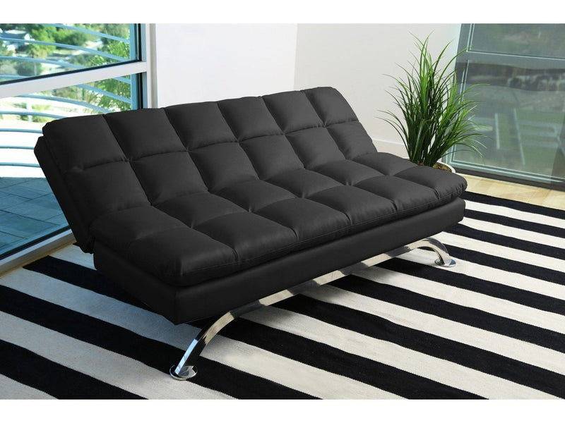 multi positional euro lounger