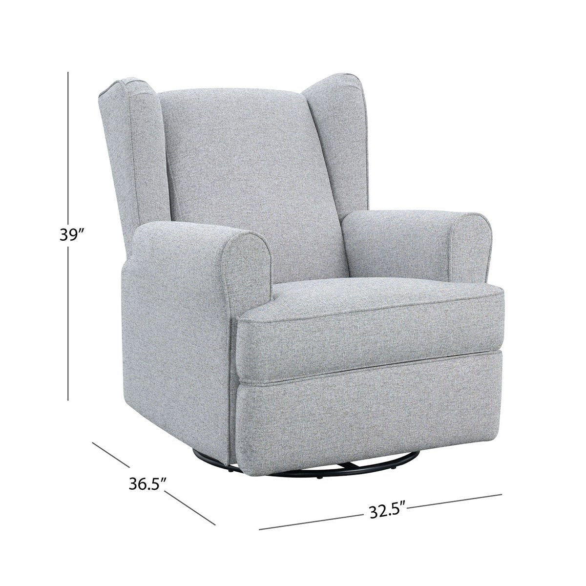 rochester recliner chairs