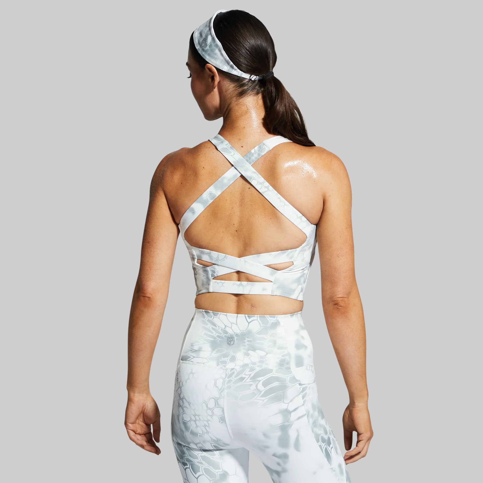 Born Primitive Balance Sports Bra