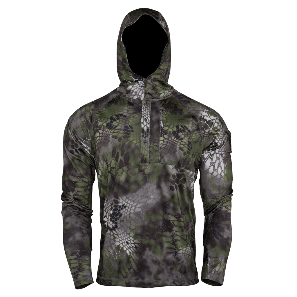 Sonora Hot Weather Hoodie