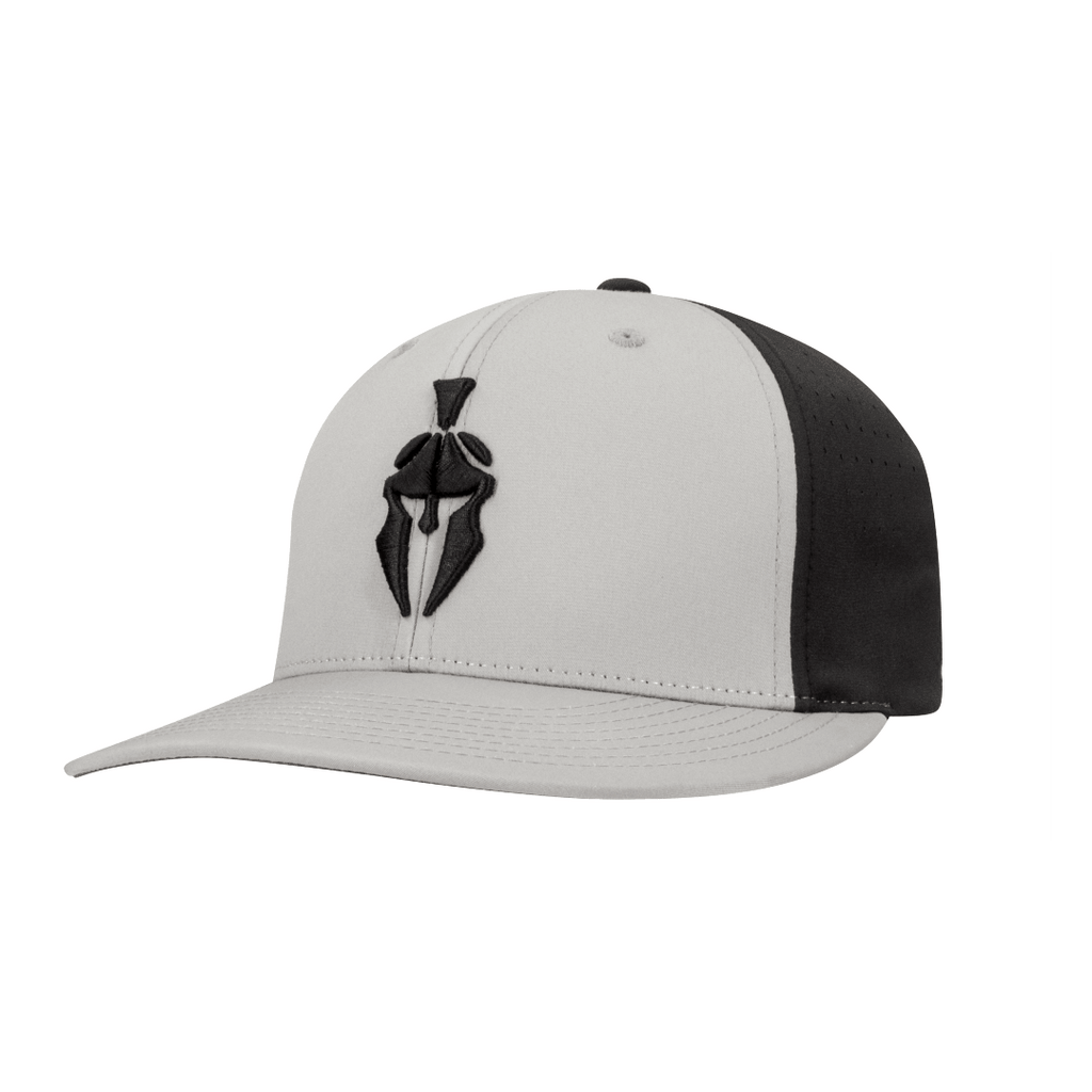 Baseball Hat Spartan Logo PTS30 Lite