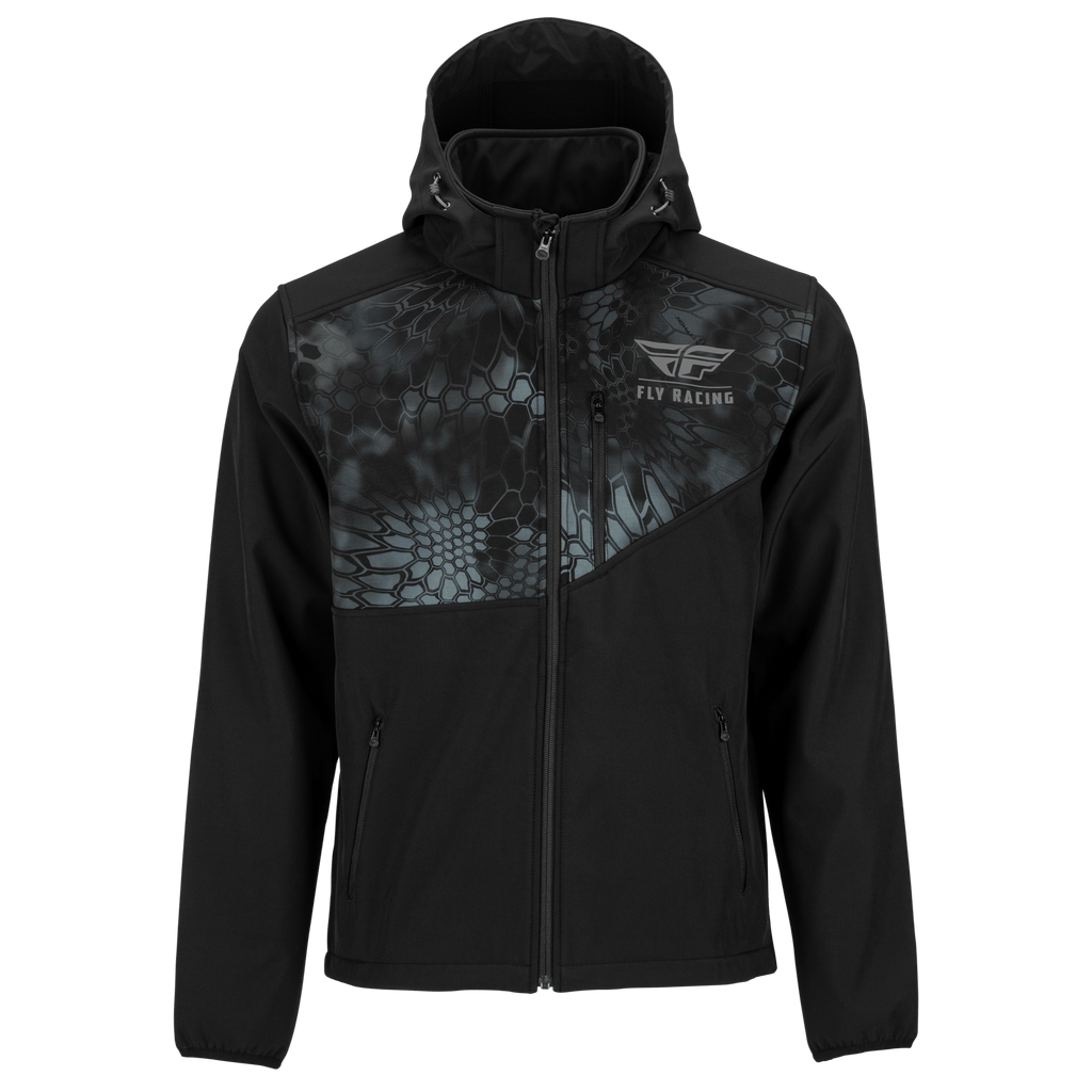 Fly Racing Checkpoint Jacket