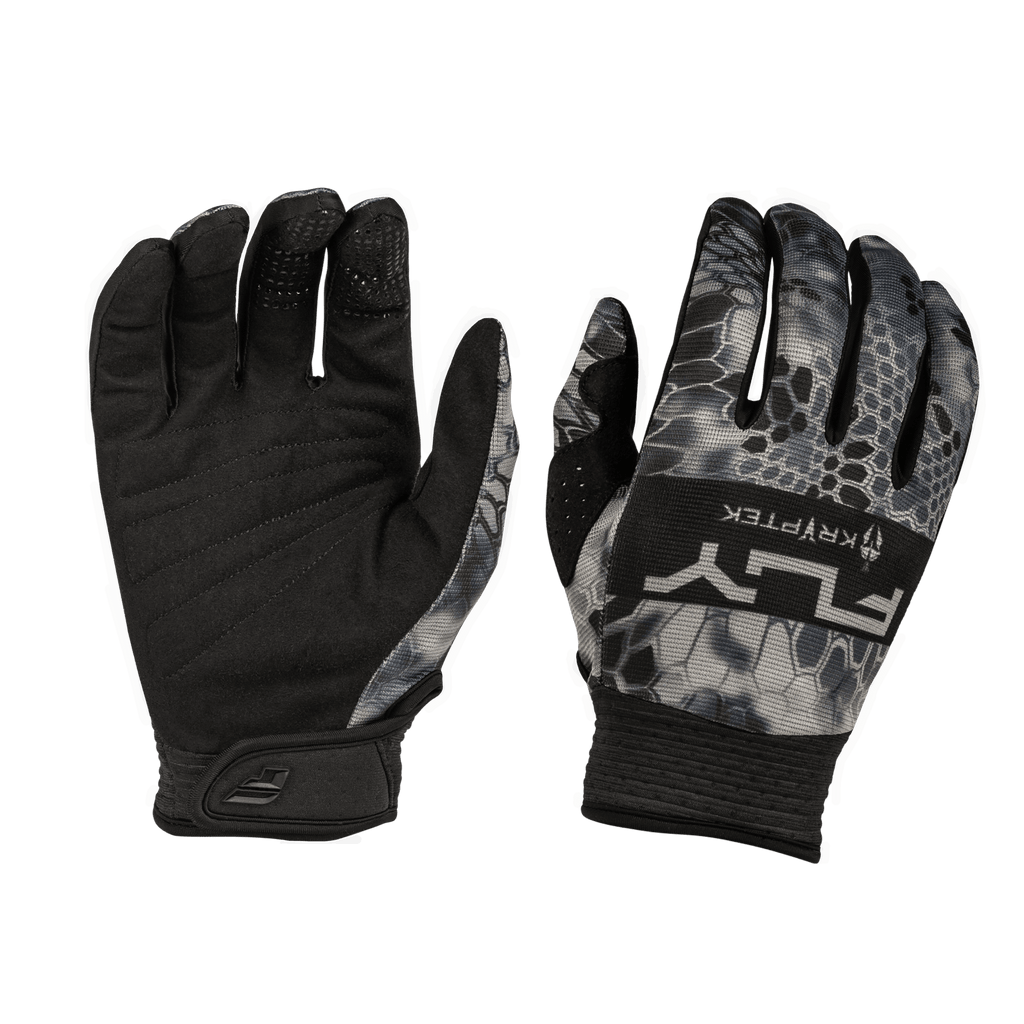 Fly Racing F-16 Gloves