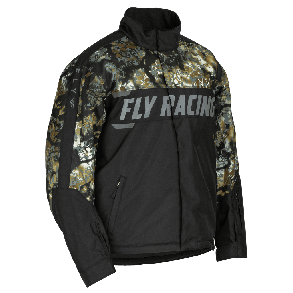 Fly Racing Outpost Jacket