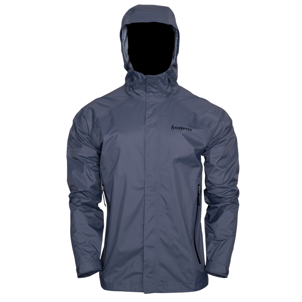 Trident Rain Jacket